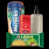 Food & Groceries